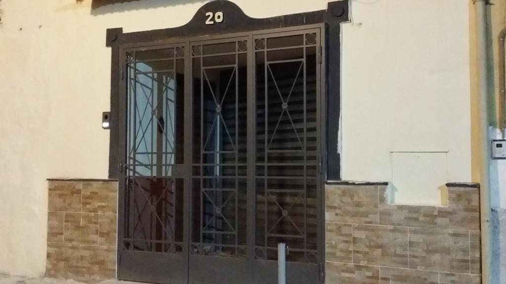 Sognando Napoli Apartamento Exterior foto